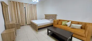Furnished Master Room Available