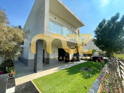 CORNER SINGLE ROW VILLA | FIRST ROW ON GOLF COURSE