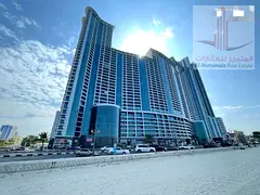 Apartment for sale in Corniche Residence Towers - an opportunity for upscale living - freehold owner
