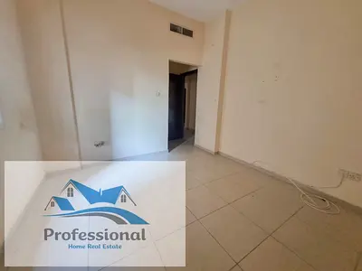 NO DEPOSIT HOT OFFER NICE APARTMENT 1BHK IN 24K 6 CHQS FULL FAMILY BUILDING