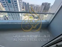 1BR Apartment for Rent in Al Taawun | Dubai Exit Location | Free Gym &amp; Pool | 3-Month Deferred D