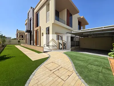 🔥 Exclusive Offer | Brand New 5BHK | Maid Room | Premium Living | 12 Payments