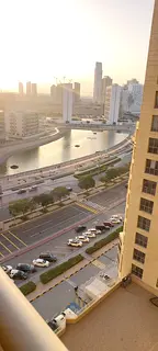 FURRNISHED STUDIO APARTMENT FOR SHARING BACHELOR ON MONTHLY RENT