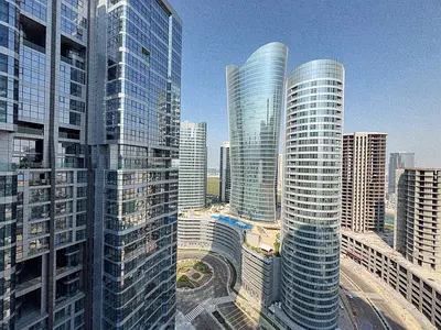 Spacious 3BR + Maid | Premium Location | Own Now