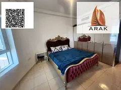 1 Bedroom Apartment for Rent – Orient Towers Great living opportunity in a modern tower located in