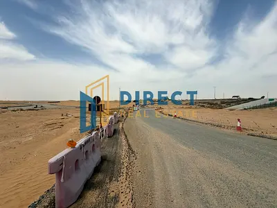 فرصة استثمارية مميزة أرض سكنية في مشروع البليدة  المرحلة 3 على طريق مليحة