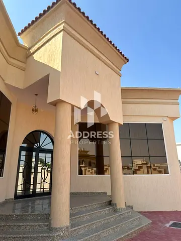 Own a Luxury Home in Al Qarain 2 – Ready to Move In
