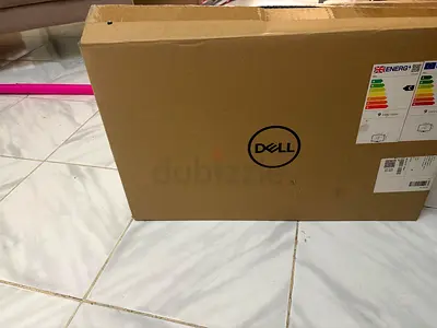 Dell monitor 19 inch box pice