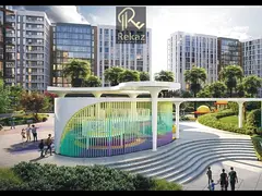 3BR at Olfah 5 Percent Downpayment 7 Years Plan