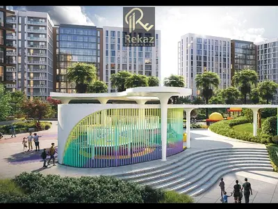 3BR at Olfah 5 Percent Downpayment 7 Years Plan