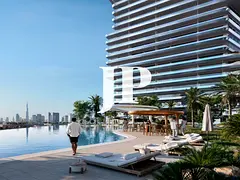 LIMITED PRICE FOR 2BR Apartment | Skyline &amp; Pool View | Binghatti Skyterraces Motor City