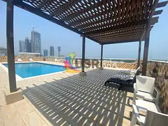 UNFURNISHED 1BHK W/ BALCONY | READY TO RENT FOR 66K