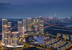 Future Growth | 40-60 Payment Plan-4% DLD Waiver