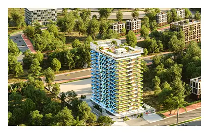 5% DOWN PAYMENT & 1% MONTHLY / POST HANDOVER PAYMENT
