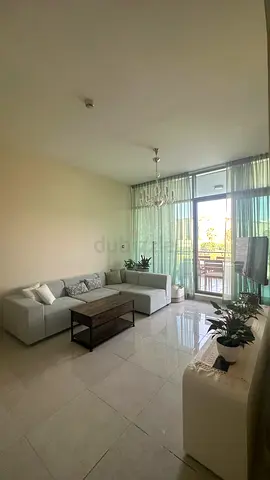 2BR Apartment | Meydan | Internet + weekly cleaning included | Furnished | 2 Terraces