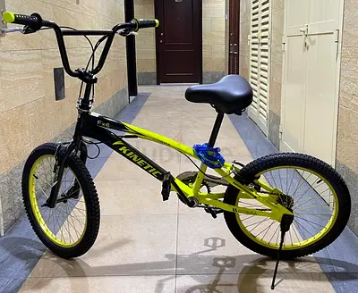 Kinectic cobra FX6 Bicycle for sale