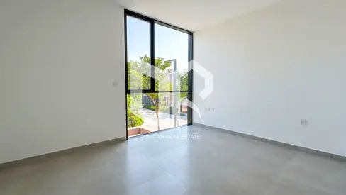 Azalea Masaar | Garden-Facing Townhouse | 4BR + Hall | The One You've Been Waiting For