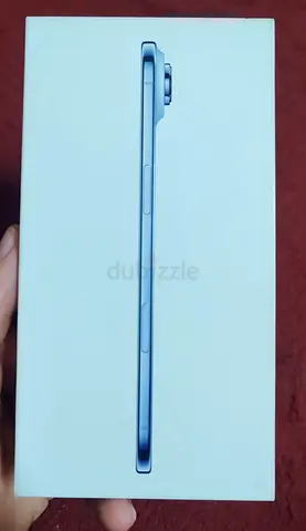 IPhone 17 Air 1TB TDRA