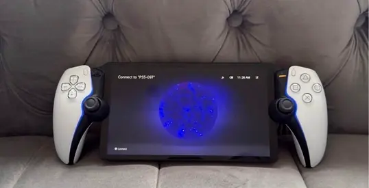 Ps5 Portal with Bag (Price is Final)