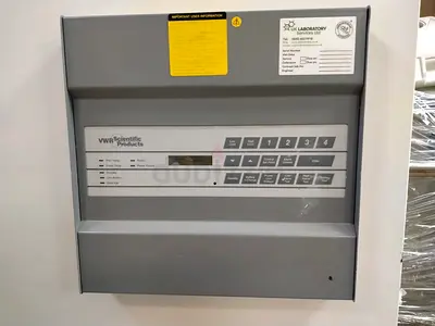 VWR Scientific Lab Equipment freezer