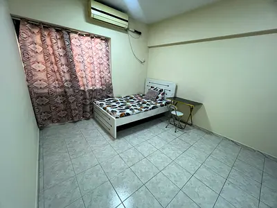 Master Room