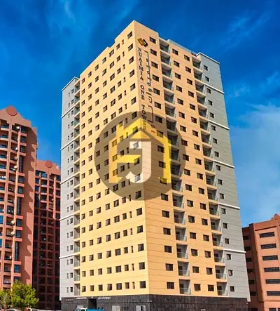 2BHK luxury first resident