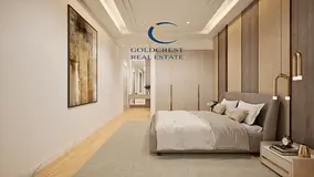 1 BHK+STUDY ROOM APARTMENT OFF PLAN FOR SALE EMIRATES CITY AJMAN