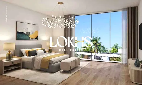 Discounted Prices | 1% Monthly | 4% DLD Waiver