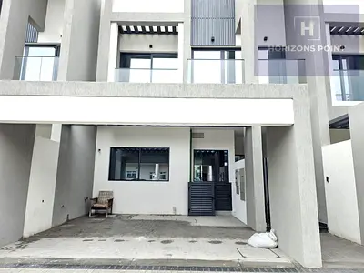 4BHK | Maid Room | 5 Baths | Terrace | Prime Location | Murooj | Al Furjan