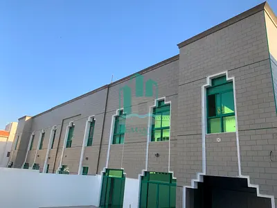 Commercial Villa for Rent – Al Mankhool