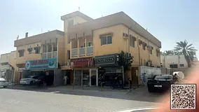 Spacious 3 BHK Apartment for Rent in Private Building Rashidiya 3 Area Rent 40000 aed only.