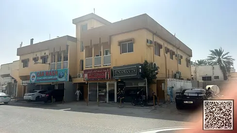Spacious 3 BHK Apartment for Rent in Private Building Rashidiya 3 Area Rent 40000 aed only..