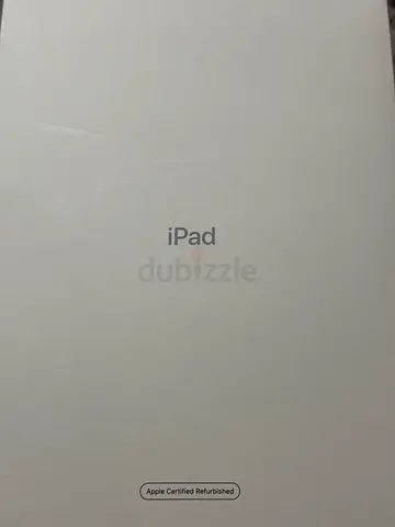 iPad 8th Gen 32GB Wi-Fi Space Gray