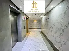 SPECIOUS 3BHK APARTMENT|| NO COMMISSION || FREE PARKING || WITH MAID ROOM