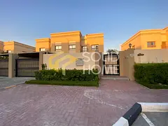 Villa for sale with 5 master bedrooms in Shoumous Garden City | Elegant design | Prime location | Fr