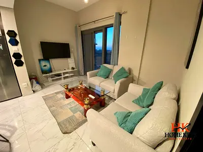 Investor’s Hot Pick | Elegant 2BHK | Rented | Pool view | MAG 5