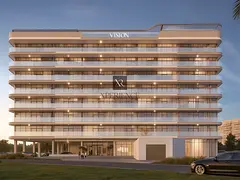 BRAND NEW 1 BEDROOM | LARGE UNIT | OPEN VIEW