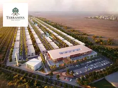 Crystal lagoons | Close to dubai | 1% Monthly | 5% Down P | Maid Room