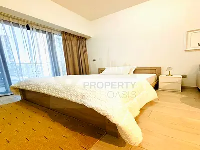 Brand New | Ready to Move-In | Meydan