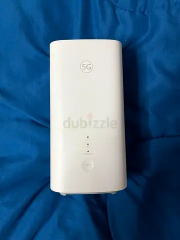 Huawei WiFi 6 5G+ router