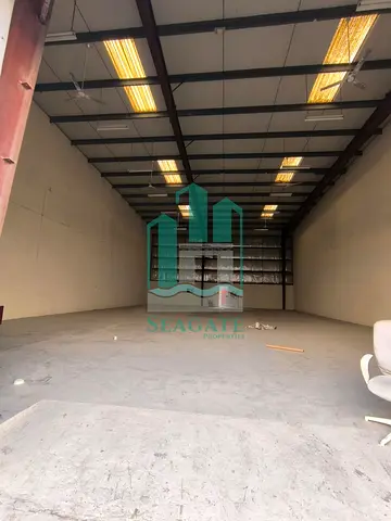 Well-Maintained Warehouse for Rent In DIP 2