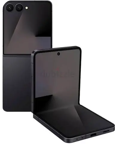 Samsung Z Flip 7 512 used for 5 months