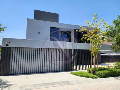 Premium 5BR Villa | Private Pool | Vacant | High ROI | Prime Investment Opportunity | Green Community Living