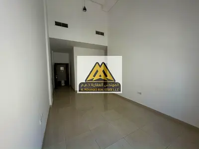 فرصة مميزة لاستئجار شقة غرفة وصالة في منطقة الروضة 3 بعجمان، تقع على شارع الخرطوم في موقع حيوي وقريب من شارع الشيخ عمار،