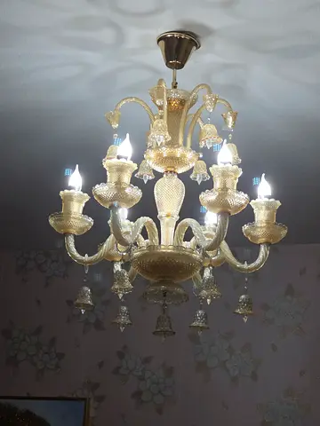 Chandelier
