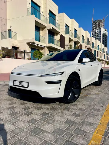 Y Premium Long Range Dual Motor/ GCC Spec/ Direct from owner/ One owner/ Tesla warranty