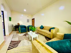 Furnished 2-Bedroom Apartment for Rent in Al Mowaihat 3 – Ajman | Brand New Furniture
