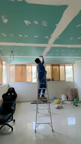 Renovation home