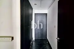 Sea View | High Floor | Vacant | Large Layout