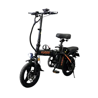 Kugoo T29 Electric Scooter